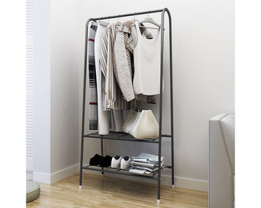 Clothing Garment Rack Clothes Hanger